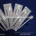 Manufacturer medial Patient preoprative Skin preparation 2% CHG and isopropyl 70% Medical swab